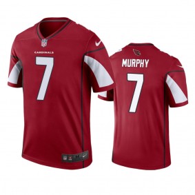 Arizona Cardinals Byron Murphy Cardinal Legend Jersey - Men's