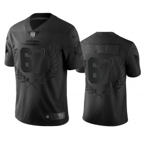 Arizona Cardinals Justin Pugh Black Limited Jersey - Men's