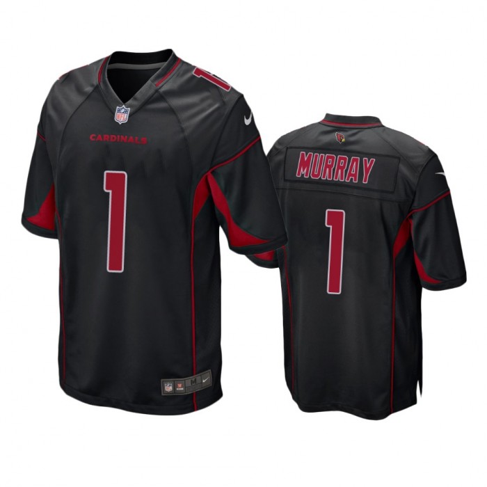 Kyler Murray Arizona Cardinals Alternate NFL Game Jersey – Basketball Jersey  World