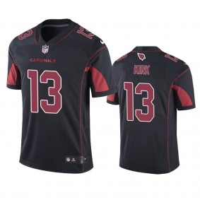 Color Rush Limited Arizona Cardinals Christian Kirk Black Jersey